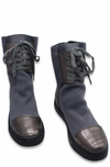 Chelsea Sock Boots Low Heel For Women 