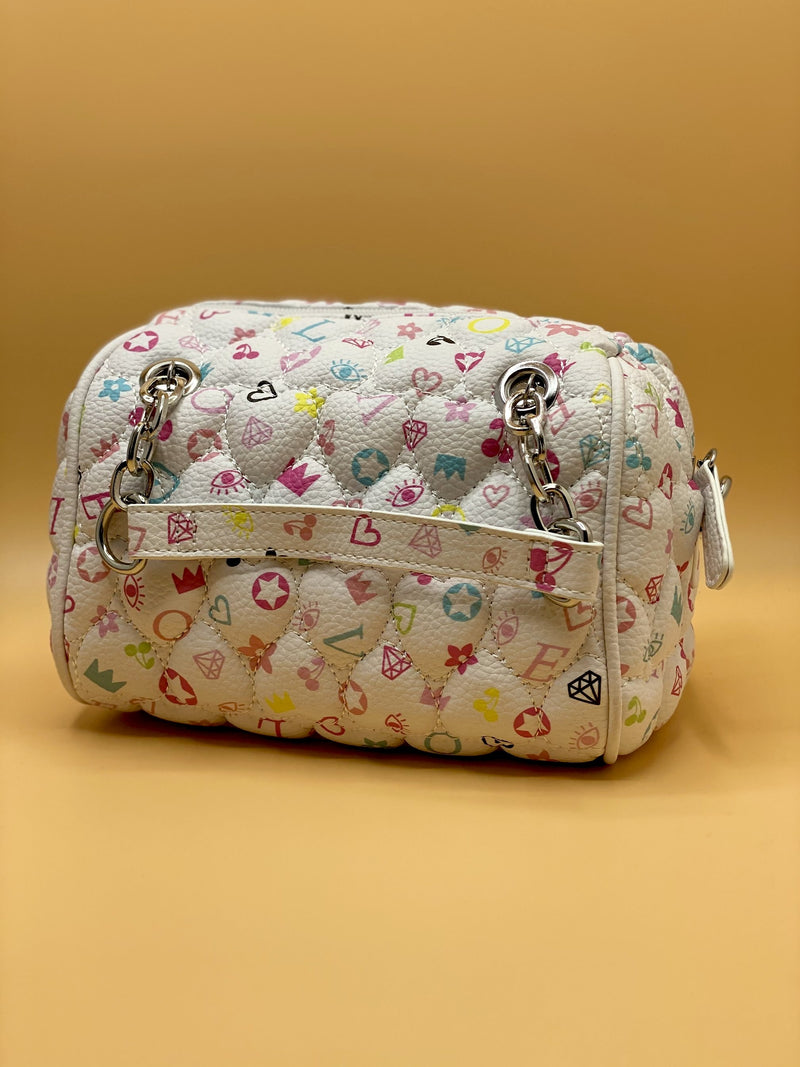 Shoulder Bag, Mini Handbag