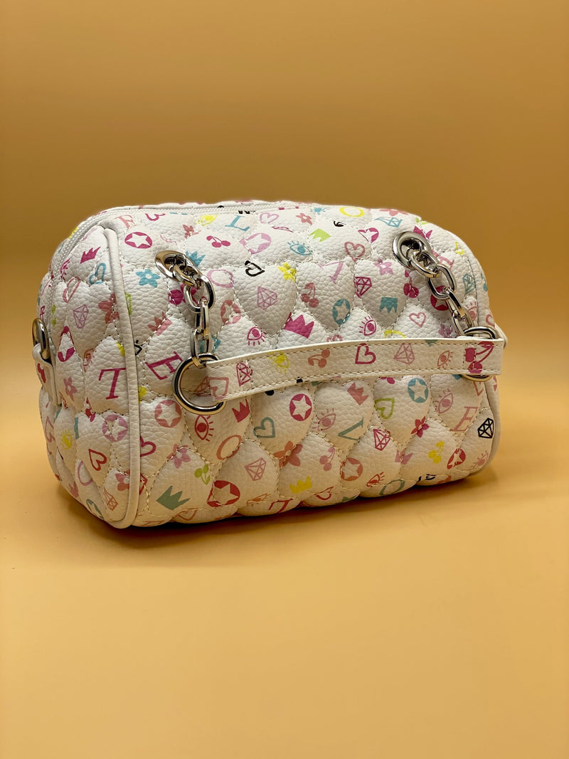 Shoulder Bag, Mini Handbag
